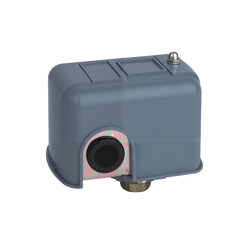 Mikä on painekytkin?