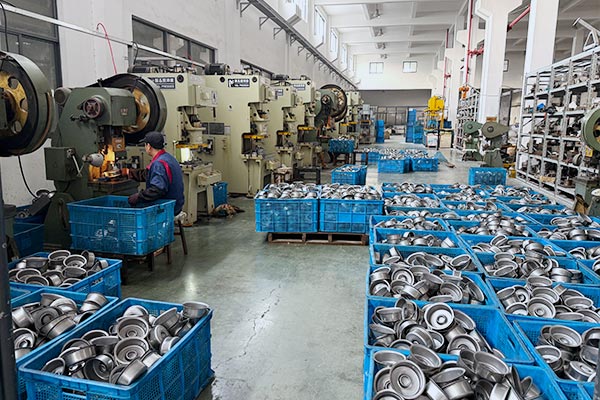Factory