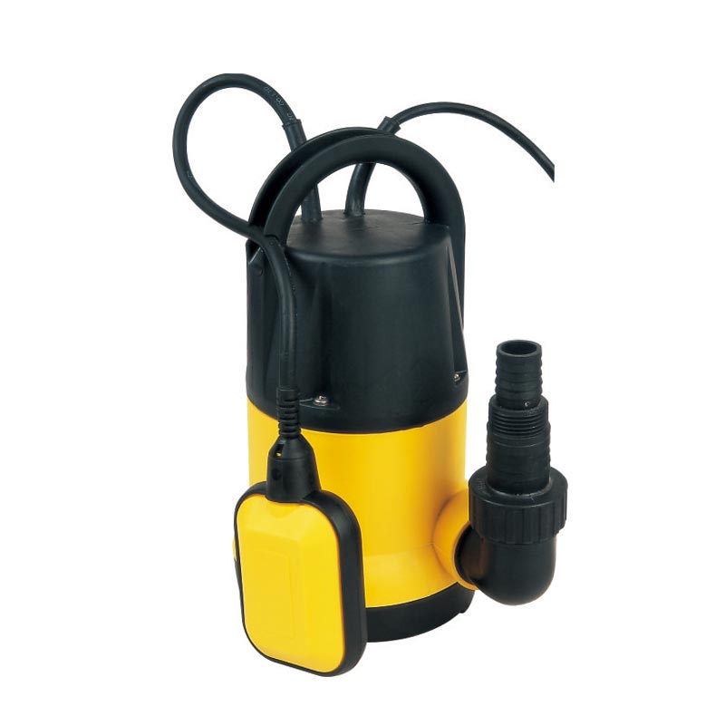 Powerful Submersible Pump for Clean Water