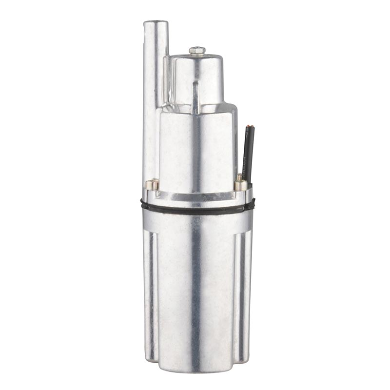 VPM-sarjan sähköinen tärinäpumppu