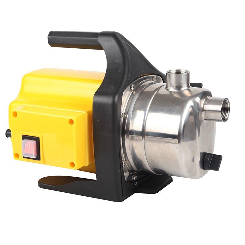 Vedensiirtopuutarhapumppu